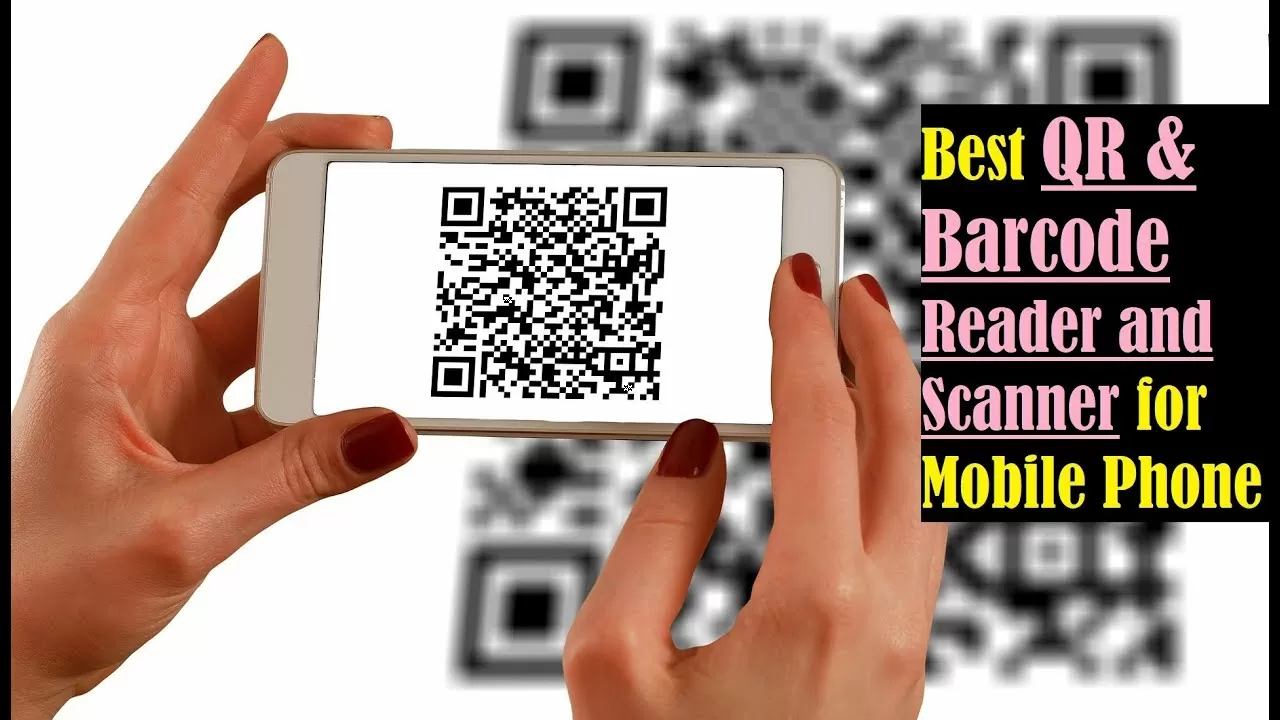 Barcode Scanner App- QR Code Reader for Android- QR and Barcode Scanner for Android – Barcode Reader