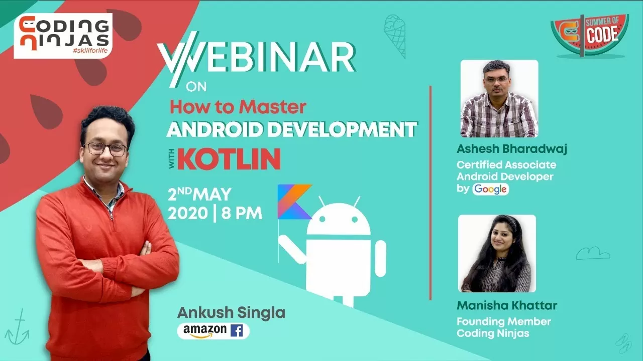 How To Master Android Development with Kotlin