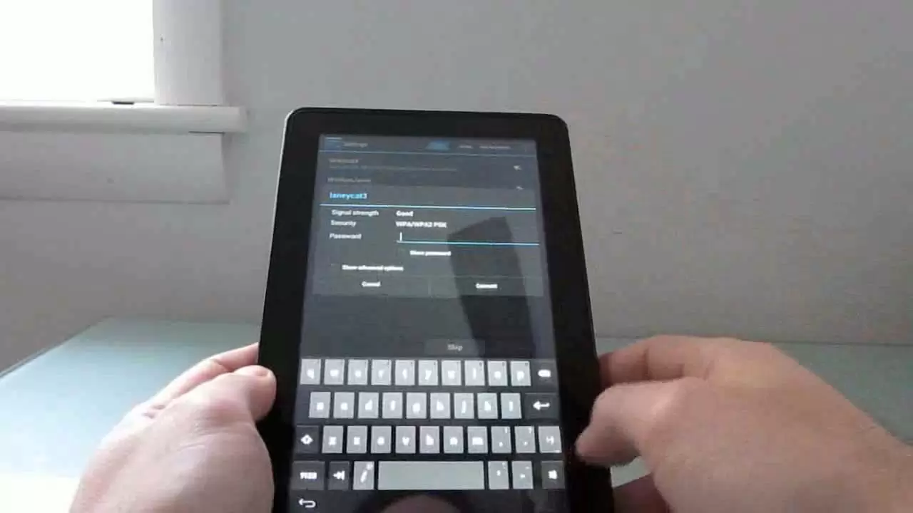 How to install Android 4.0 on the Amazon Kindle Fire