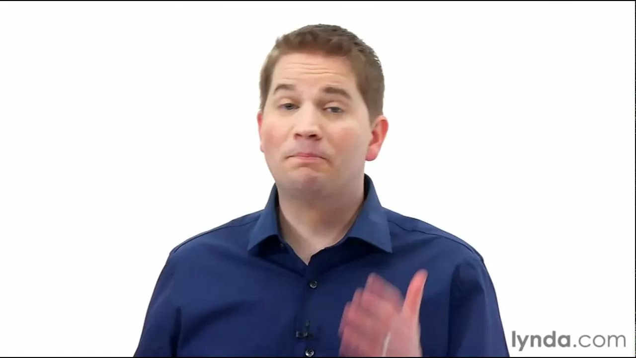 How to run a successful business meeting | lynda.com tutorial