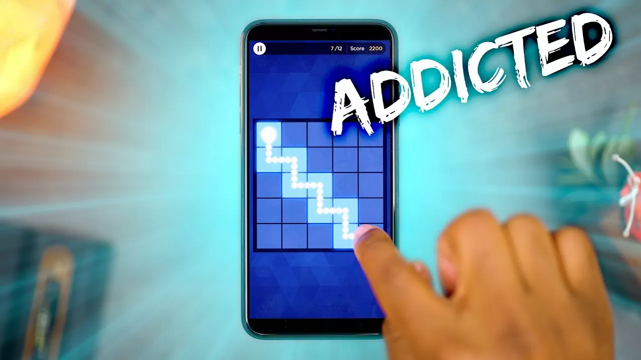 finest ADDICTING apps to waste time on iOS and Android