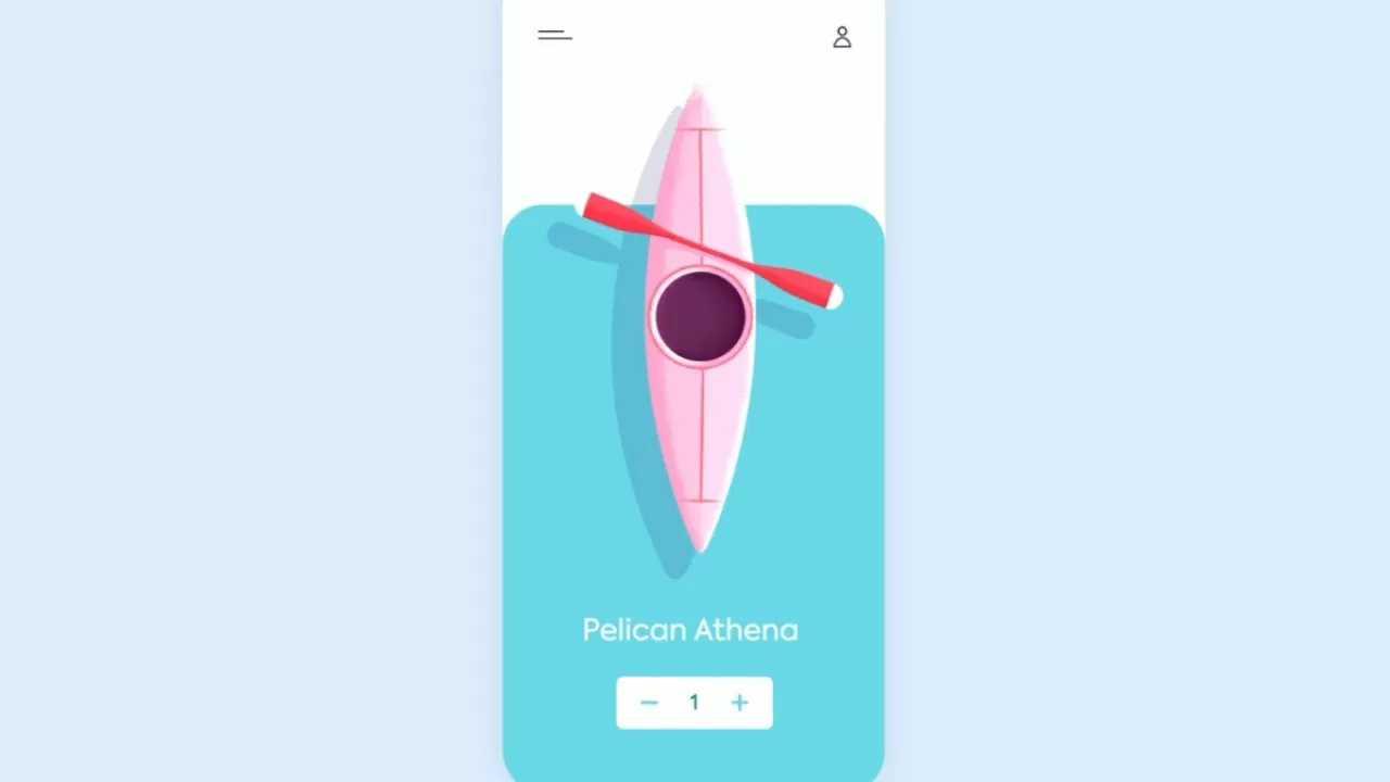 10 Excellent UI/UX Mobile Apps Design Trend To Expect in 2020 | UI Animation Trends in 2019 #Part2