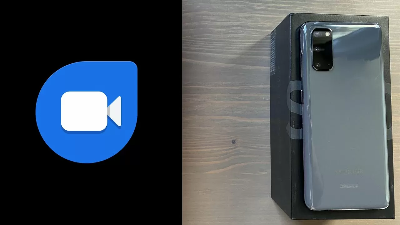 How To Set Duo as Default Video Calling App on Galaxy S20, and Why You Should Do It