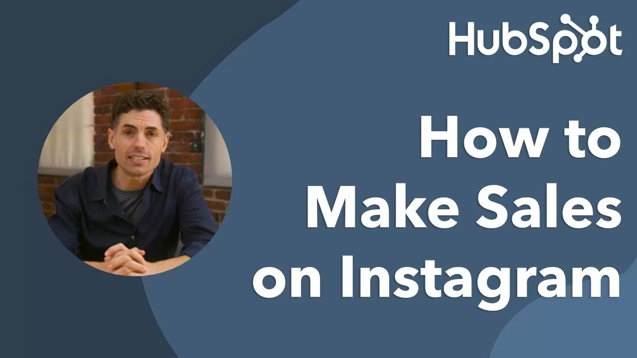 How to Make Sales on Instagram - Best tips