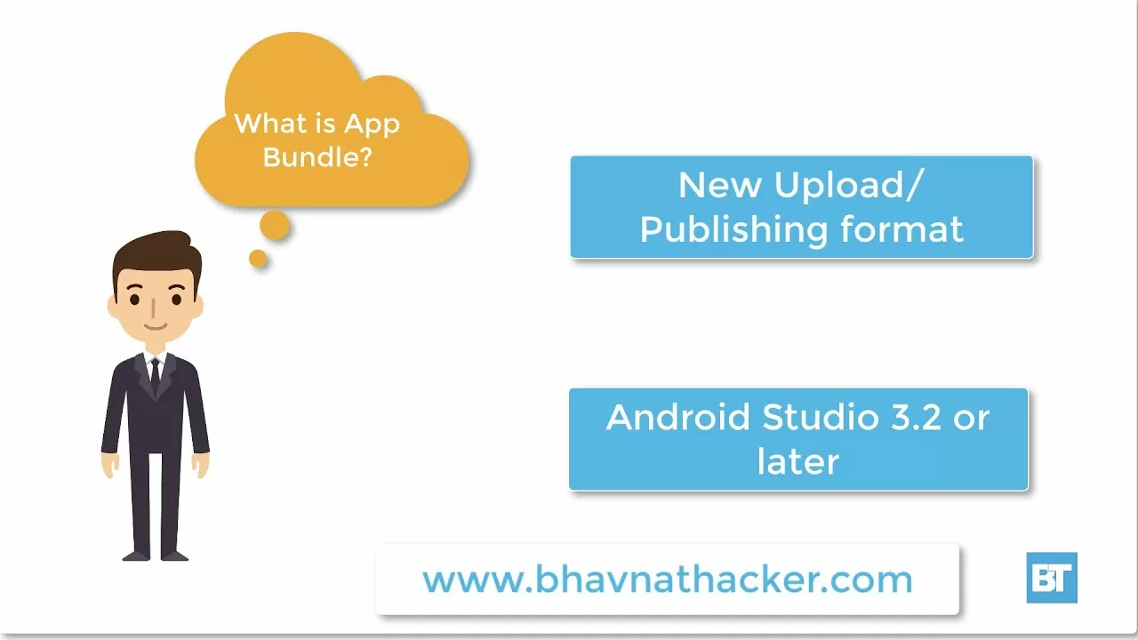 Introduction to Android App Bundles