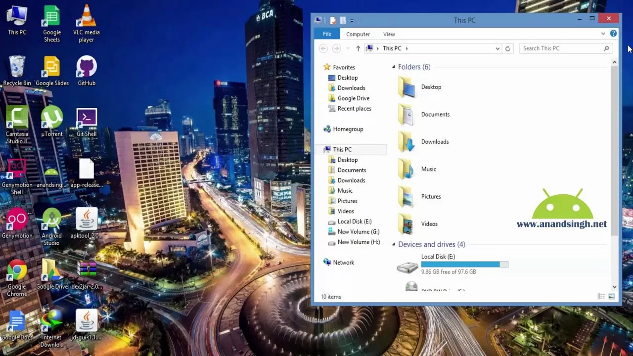 Retrieve source code from android apk file
