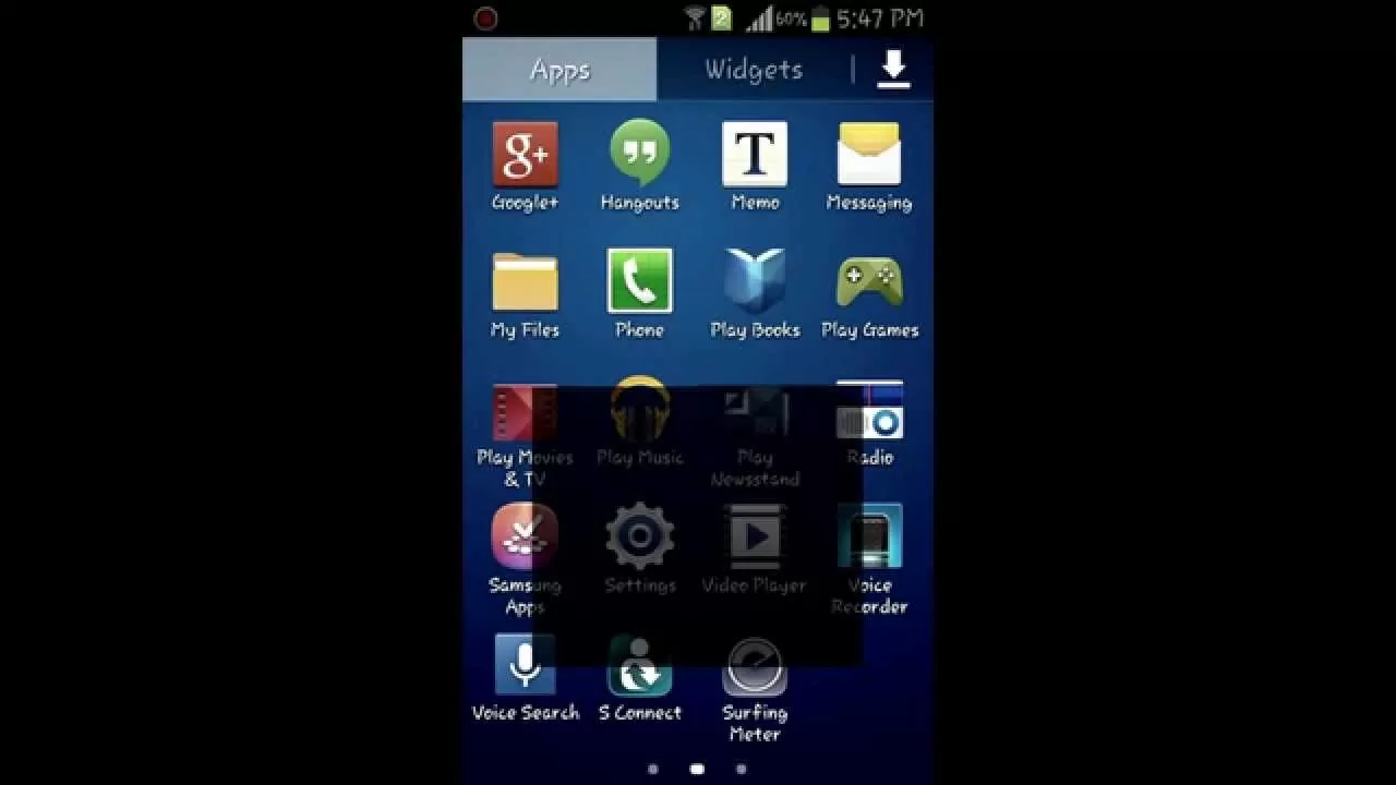 How to Make an Android App To Apk File !!