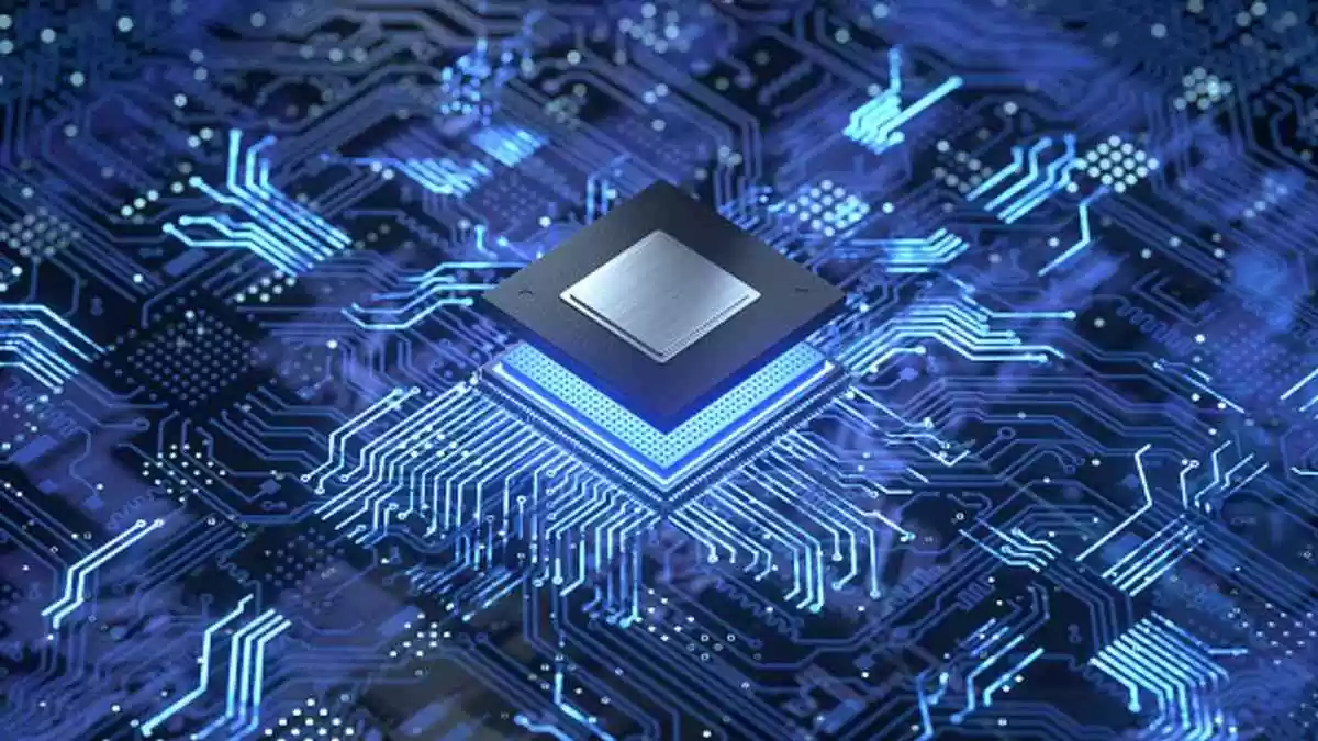 Types of Computer Processors