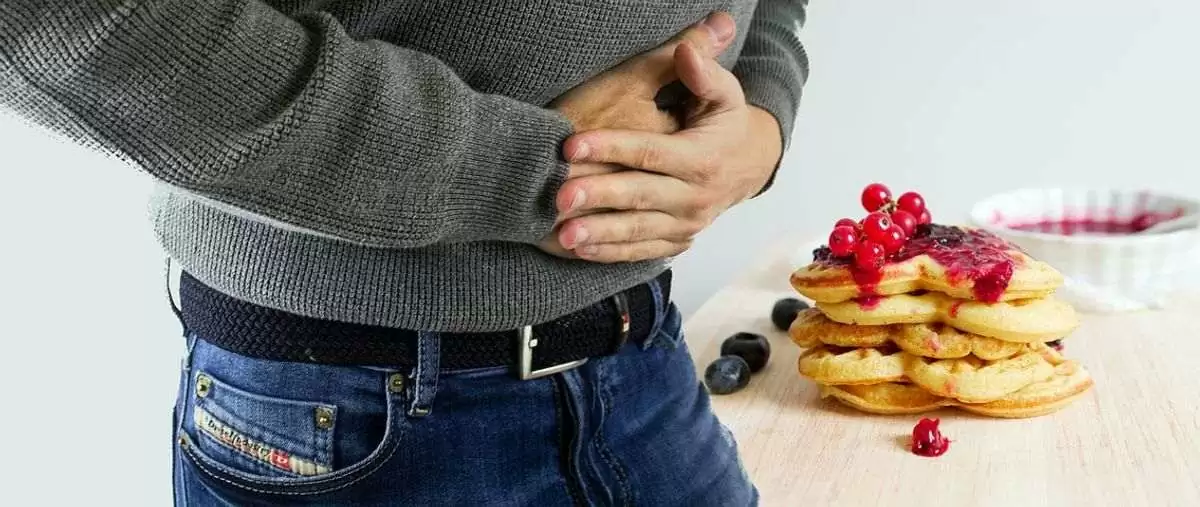 Major 5 Reasons You Are Overeating And How To Overcome This Problem