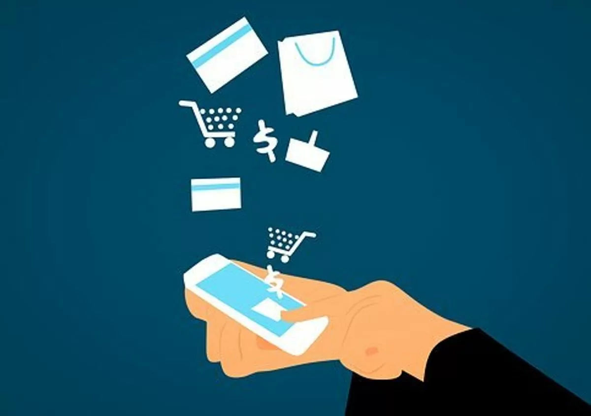 Open Source Platforms for eCommerce