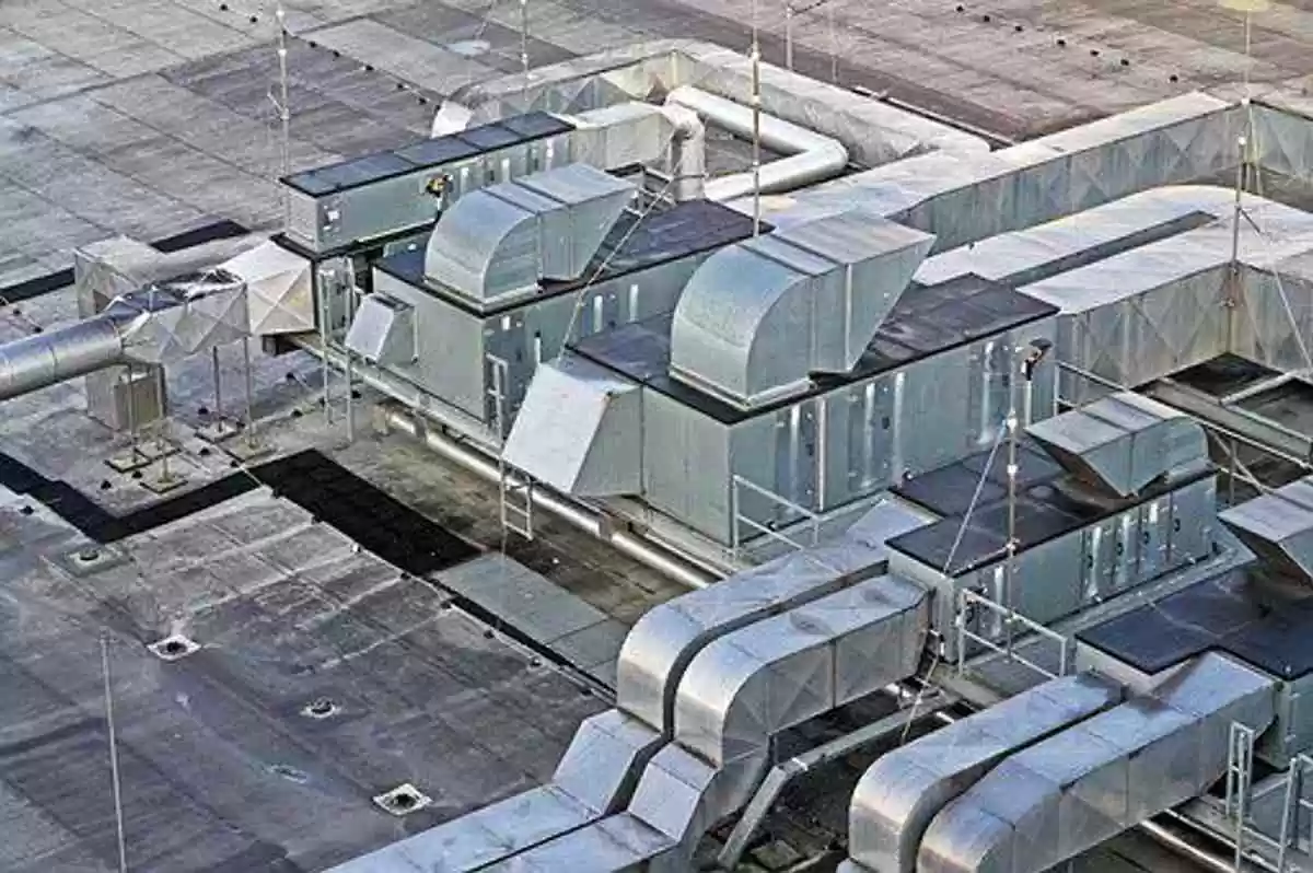 SPX Cooling Technologies
