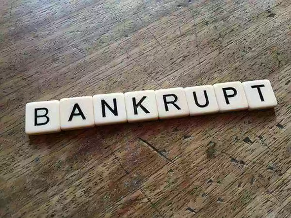 What Can Chapter 7 Bankruptcy
