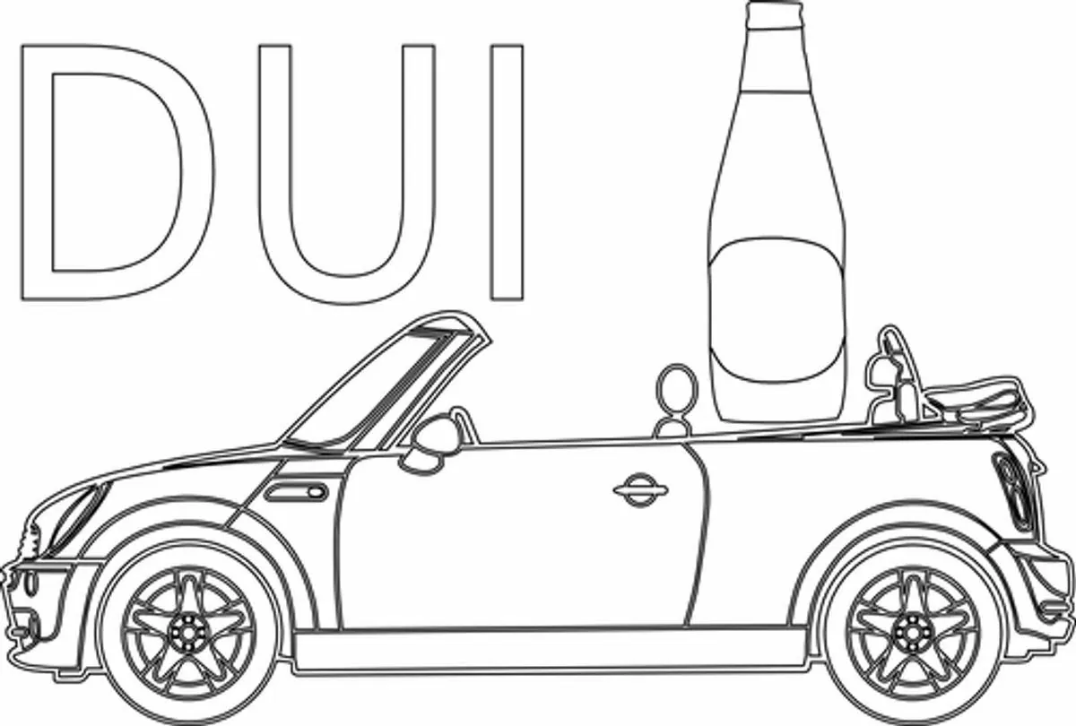 What to Do When Pulled Over For DUI