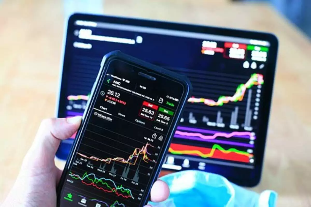 MetaTrader