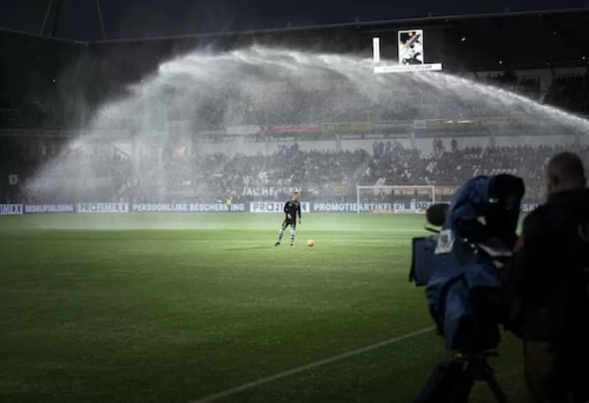 Why is Broadcasting Important in Sports?