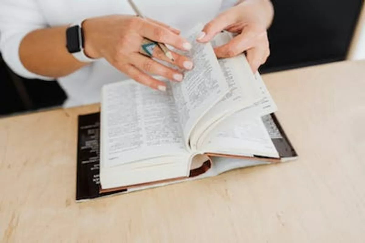 Avoiding Common Mistakes For New Translators