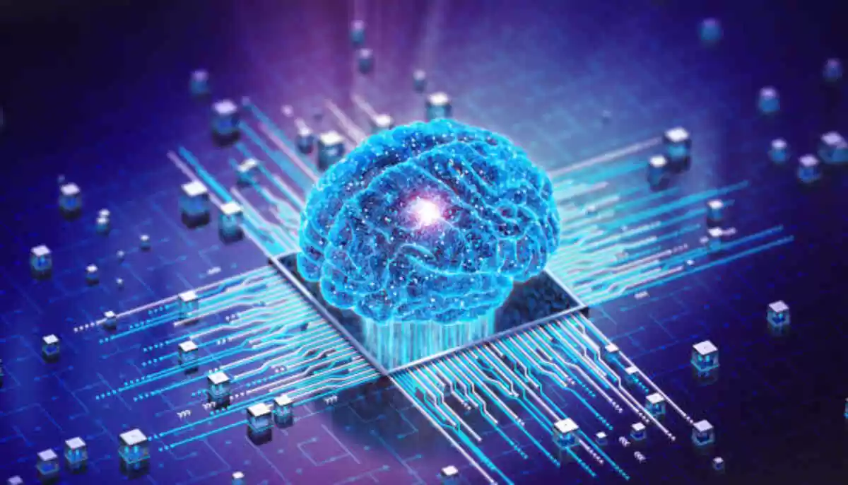 Study AI at a Specialist School